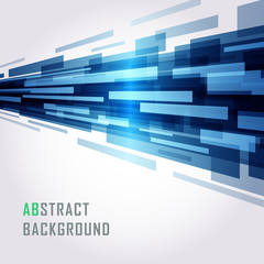 Vector abstract business background. Template brochure and layout design