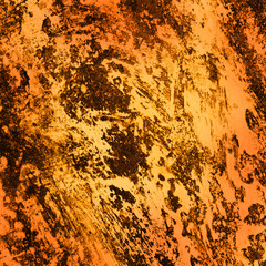 Abstract brown background