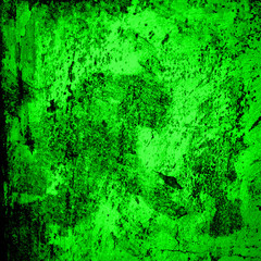 Abstract green background
