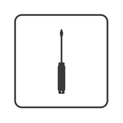 Schraubendreher - Simple App Icon