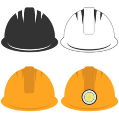 Construction helmet