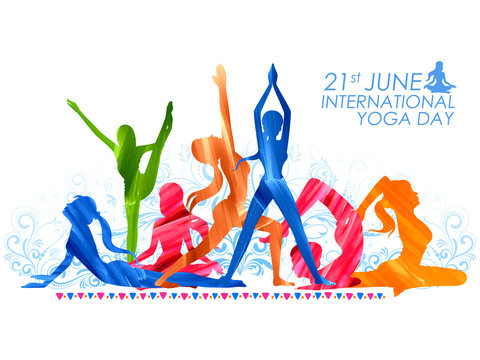 International Yoga Day