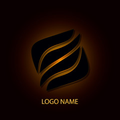 logo abstract