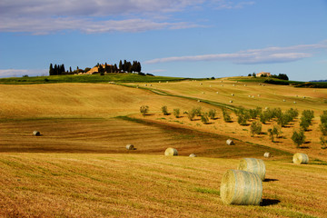Valle di balle