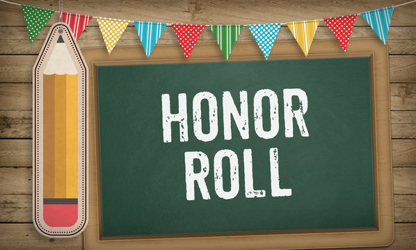 Honor Roll Images – Browse 2,688 Stock Photos, Vectors, and ...