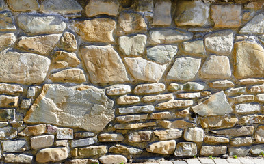 Masonry