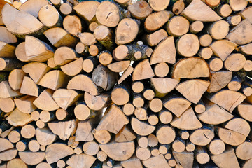 firewood
