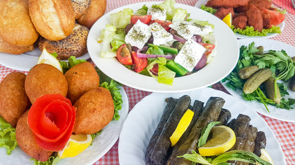 Yemek Kültürü 