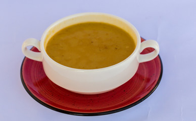 Photos of the regional cuisine of Anatolia