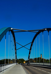 Brücke in Franken