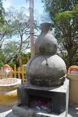 Gourd Oven