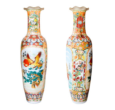 Asian Vase Images – Browse 27,395 Stock Photos, Vectors, and Video