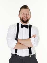 Man 