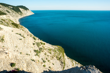 Coast of the Black Sea