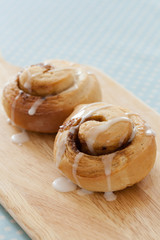 コーヒーロール