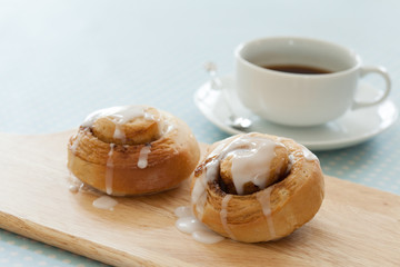 コーヒーロール