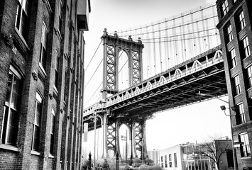 My Manhattan Bridge