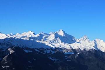 Vallée d'Aoste