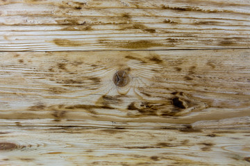 Wooden texture with natural wood pattern
