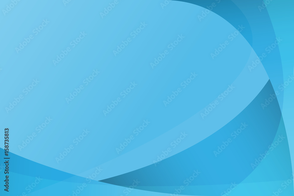 Poster abstract red wave flow background design.vector and illustration