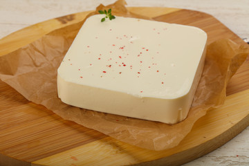 Feta cheese