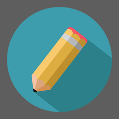 Pencil Icon