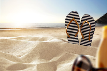 flip flops 