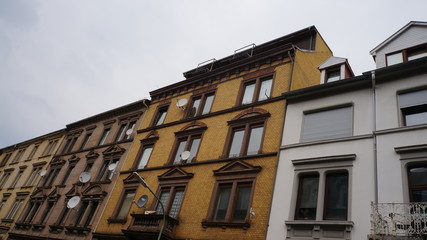 Pforzheim Jugendstil