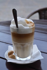 Latte Macchiato