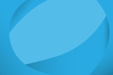 abstract wave flow smoke on dark background.vector and illustration