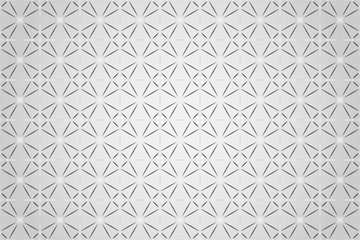 black and white abstract striped texture design.vector and illustration