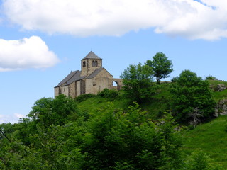 Dauzat sur Vodable ( Puy de Dôme )