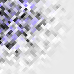 Geometric abstract diagonal pattern in low poly style.