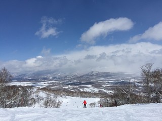Hokkaido Niseko Ski Holidays