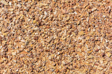 old wall stone mountain texture background