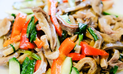 Chinees food