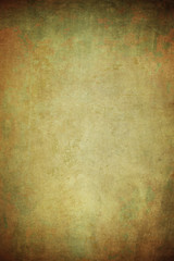 grunge background with space for text or image.
