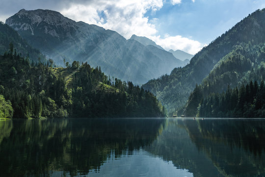 alps.
