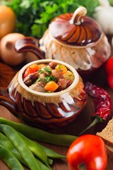 Chili.