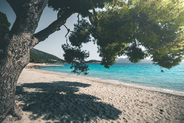 Formentor Beach - Mallorca