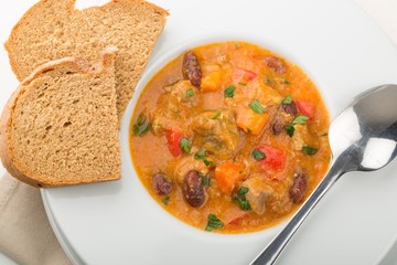 Goulash.