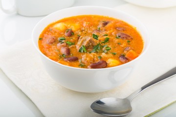 Soup.