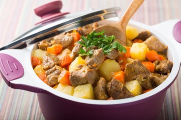 Stew.