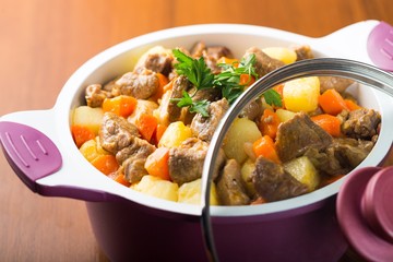 Stew.