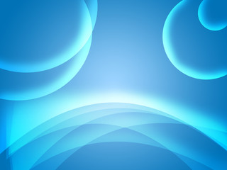 Colorful abstract background