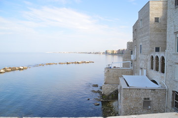 Molfetta - Puglia - Torre Passeri
