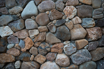 rock stone pattern wall - can use to display or montage on product