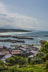 Tottori by the Sea 