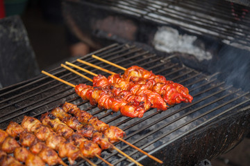 grilled Chicken