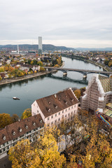Basel switzerland
